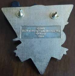 26164 - Walt Disney Family Museum - Ink and Paint Department - Goofy - Disney Licensed alternate image