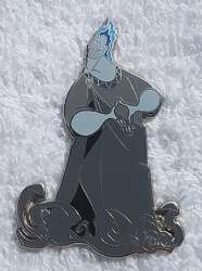 11110 - Heroes Vs Villains Mystery Collection - Hades alternate image