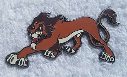 11111 - Heroes Vs Villains Mystery Collection - Scar alternate image