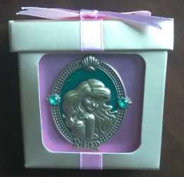 16134 - Princess Birthstone - Ariel alternate image