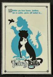 27076 - Fairy Tails 2019 Event - Event Logo Poster - Walt Disney World alternate image