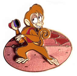 'Fairy Tails 2019 Event - Abu's Escapades - WDW'