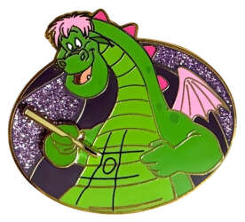 'Fairy Tails 2019 Event - Elliot&#039;s Game Night - WDW'