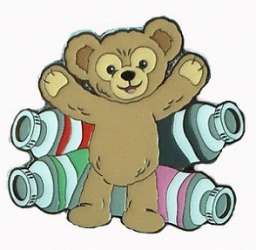 Duffy 4 tubes