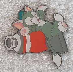 Gelatoni red tube