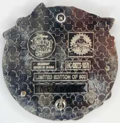 '2019 Fairy Tails Pin Event - Family Clusters Collection - The Aristocats Mini Jumbo - WDW'