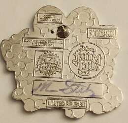 27107 - Fairy Tails 2019 Event - Mystery Collection - Marie, Toulouse, and Berlioz - Walt Disney World alternate image