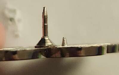 27107 - Fairy Tails 2019 Event - Mystery Collection - Marie, Toulouse, and Berlioz - Walt Disney World alternate image