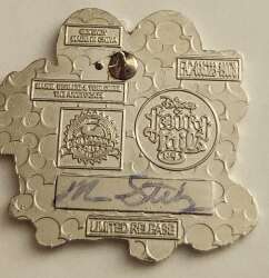 27107 - Fairy Tails 2019 Event - Mystery Collection - Marie, Toulouse, and Berlioz - Walt Disney World alternate image