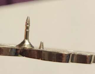 27116 - Fairy Tails 2019 Event - Mystery Collection - Tramp (CHASER) - Walt Disney World alternate image