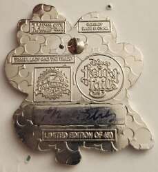 27116 - Fairy Tails 2019 Event - Mystery Collection - Tramp (CHASER) - Walt Disney World alternate image