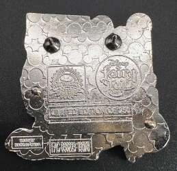 'Fairy Tails 2019 Event - Park Pets Box Set - Carousel of Progress - Rover - WDW'