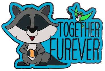Meeko & Flit Only