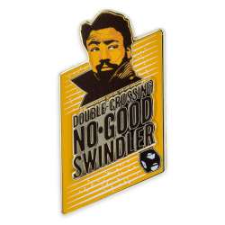 Lando Calrissian