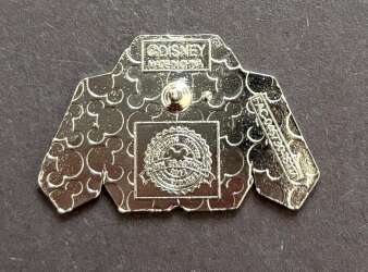 27158 - Origami Mystery Box - Pluto - Walt Disney World alternate image