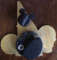 '100 Years of Magic - Light-Up Sorcerer Hat - WDW'