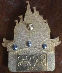 25864 - Disneyland Happiest Homecoming on Earth - Mickey with Castle - Disneyland Resort alternate image