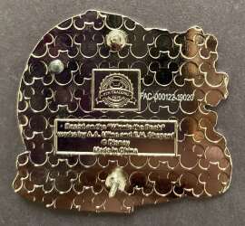 27183 - Winnie the Pooh - Thanks for Noticing Me Eeyore alternate image