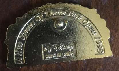 'Disney's Animal Kingdom - A New Species of Theme Park Opens 1998 - WDW'