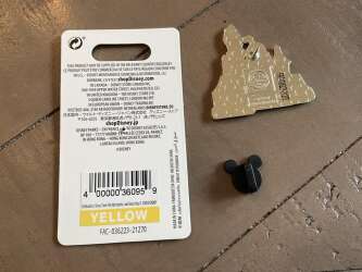 27205 - Cinderella Castle - Jeweled Cinderella Castle - Walt Disney World alternate image