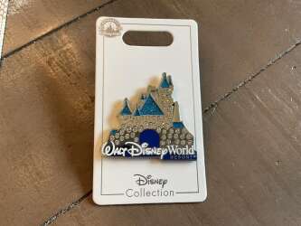 27205 - Cinderella Castle - Jeweled Cinderella Castle - Walt Disney World alternate image