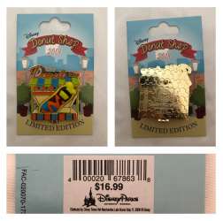 11616 - Disney Donut Shop Series - Goofy alternate image