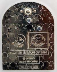 27327 - Illuminations Reflections of Earth Farewell - Annual Passholder Exclusive - Walt Disney World alternate image