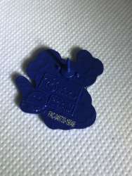 27385 - Mickey Vacation Booster Set - DVC Mickey Collection Lounge Chair Only alternate image