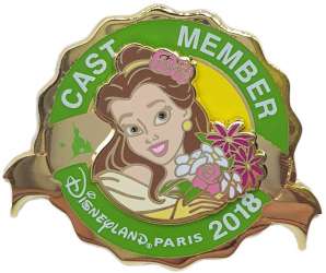 Click to view the Belle details
