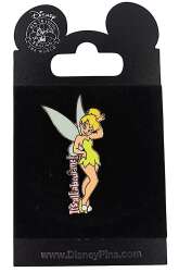Tinker Bell - Tinker Bell &quot;It&#039;s All About Me&quot; - WDW