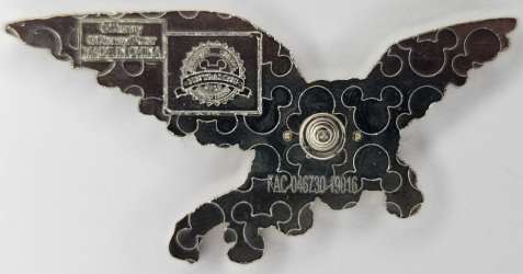 'Coco - Flying Pepita - MLT'