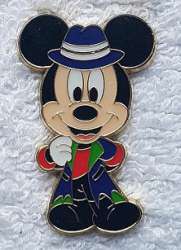 'Tokyo DisneySea Abu&#039;s Bazaar Game Prizes - Jungle Carnival - Halloween Pop&#039;n Live Parade - Mickey Mouse - TDR'
