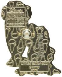 (PTD) Pin Trader&#039;s Delight Series - Blue Pascal - DSSH