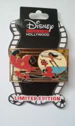 9571 - Incredibles 2 - Family Stained Glass - Disney Studio Store Hollywood / Soda Fountain alternate image