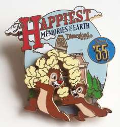 Click to view the Chip and Dale at City Hall details