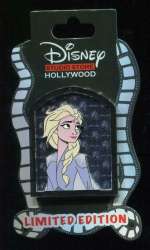 27581 - Frozen II - Elsa - Disney Studio Store Hollywood / Soda Fountain alternate image