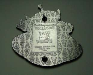 'Toy Story - Alien - WDI'