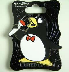 9932 - Toy Story - Wheezy - Walt Disney Imagineering alternate image