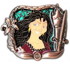Mother Gothel