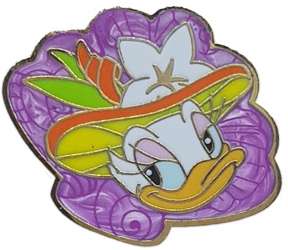 'SDR - Summer Time 2018 - Daisy - SDR'