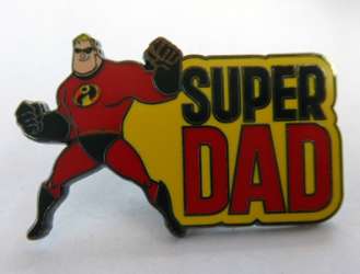 Super Dad