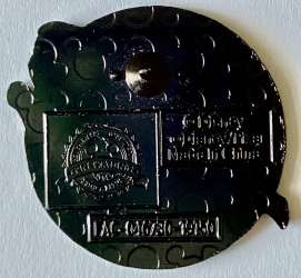 27718 - The Incredibles Mystery Collection - Violet alternate image