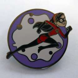 27718 - The Incredibles Mystery Collection - Violet alternate image