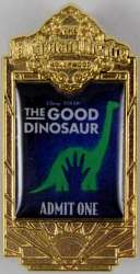 The Good Dinosaur