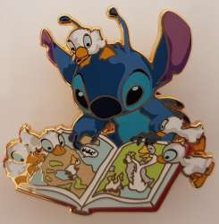 'HotArt ACME Shanghai - Stitches Storytime - ART'