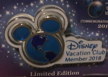Mickey Mouse Icon