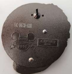 14408 - Space Mountain - WDW Space Mountain attraction Stitch - Walt Disney World alternate image