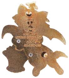 'DEC - Halloween 2019 - Bat Marie - DEC'