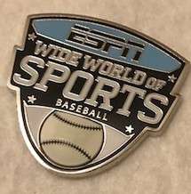 6143 - Disney's ESPN Wide World of Sports - Baseball alternate image