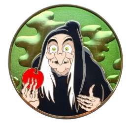 27814 - Artland - Villains Series - Old Hag - Artland / ACME alternate image